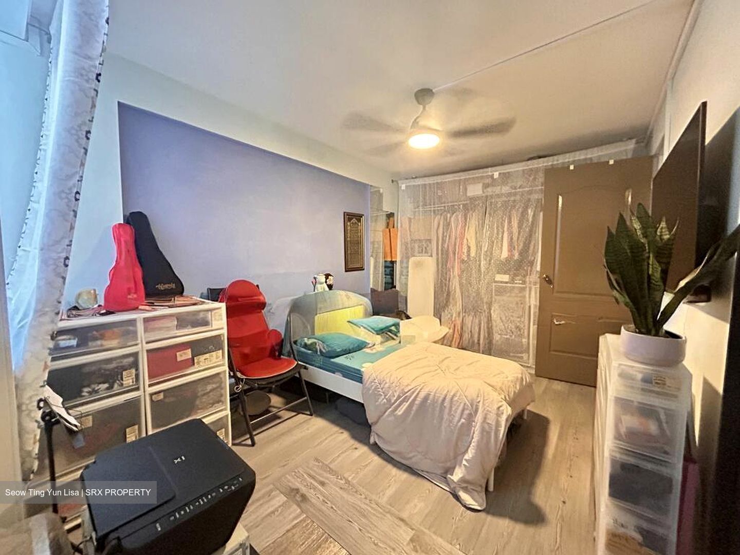 Blk 408 Sun Plaza View (Tampines), HDB 3 Rooms #504155871